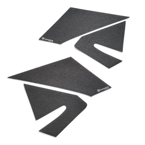 Husqvarna Fuel tank protection sticker kit